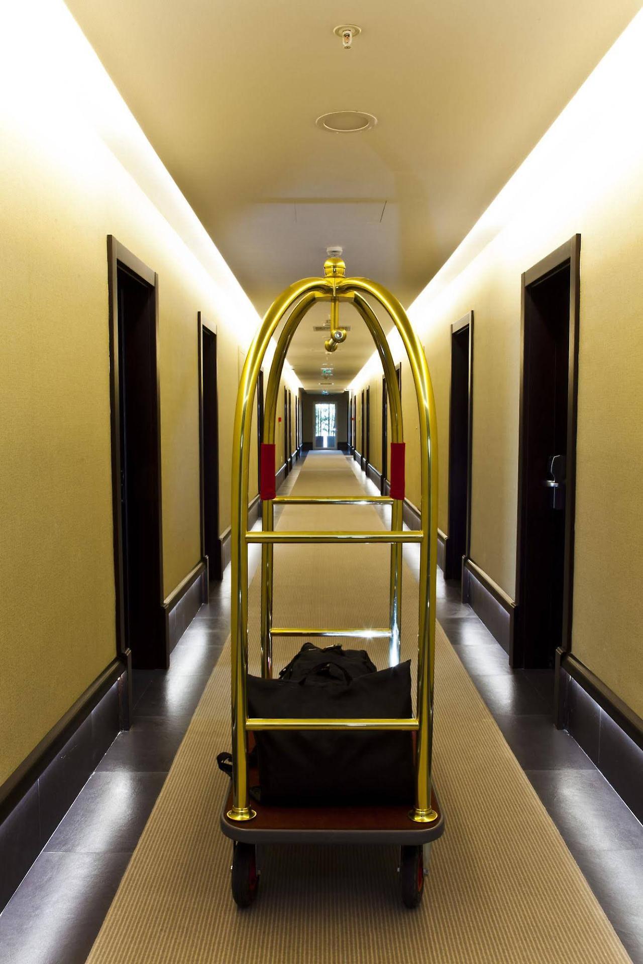 Bayramoglu Resort Hotel Darica  Luaran gambar
