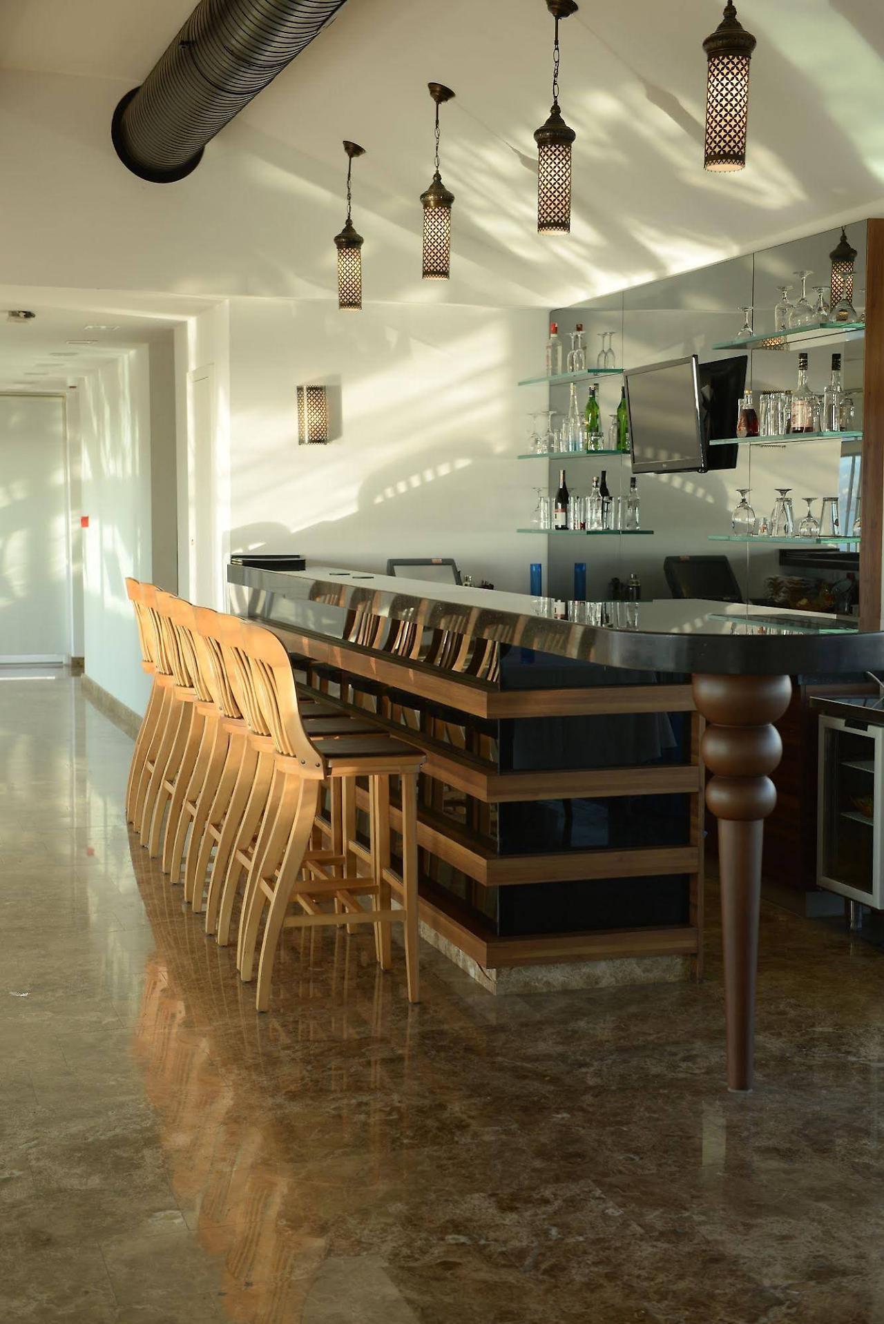 Bayramoglu Resort Hotel Darica  Luaran gambar