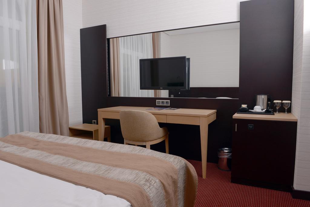 Bayramoglu Resort Hotel Darica  Luaran gambar