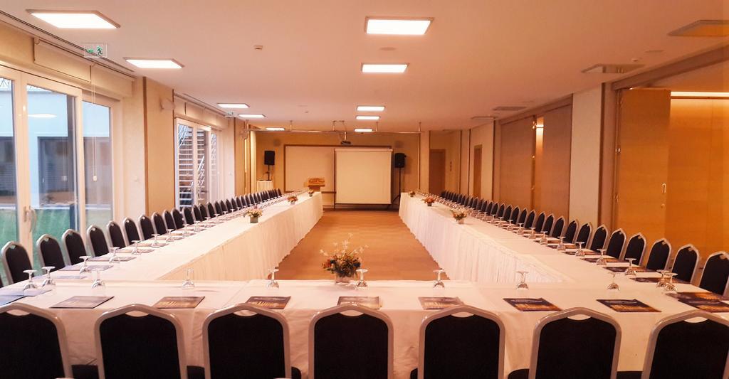 Bayramoglu Resort Hotel Darica  Luaran gambar