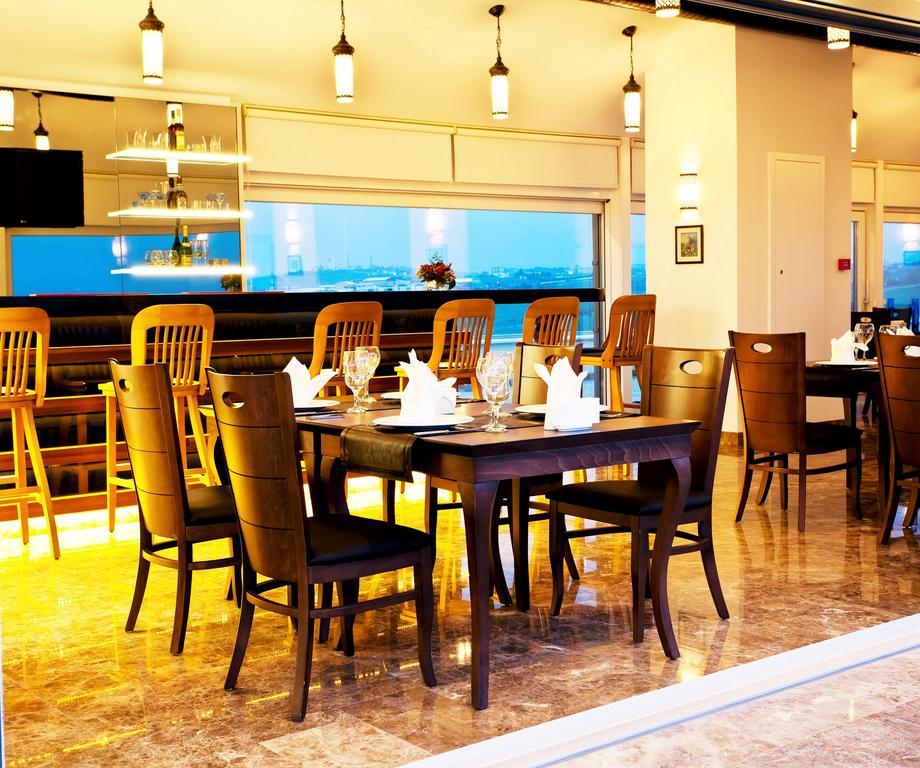 Bayramoglu Resort Hotel Darica  Luaran gambar