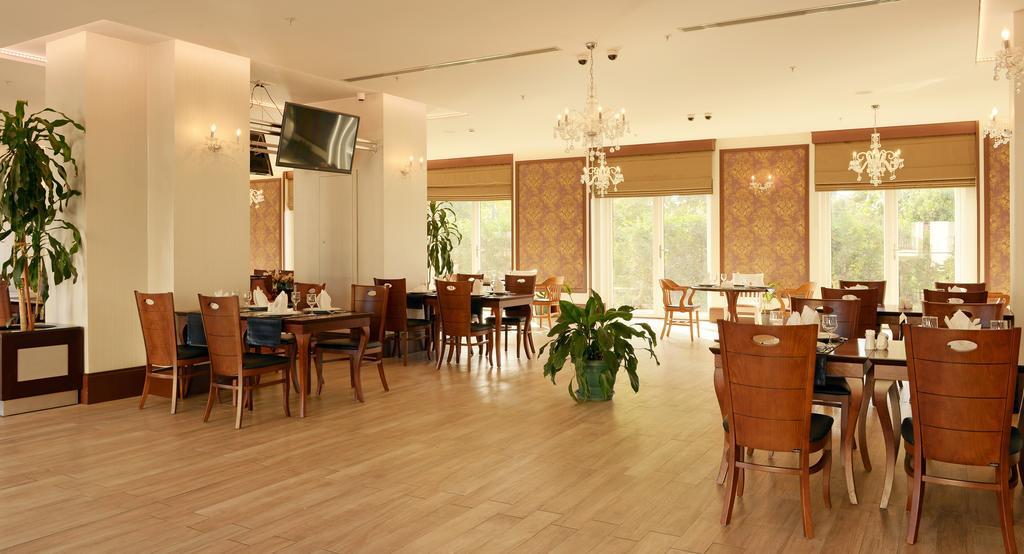 Bayramoglu Resort Hotel Darica  Luaran gambar