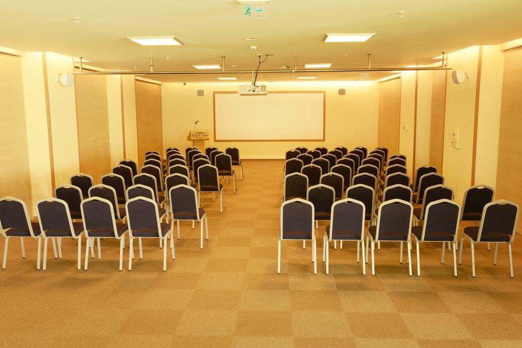 Bayramoglu Resort Hotel Darica  Luaran gambar