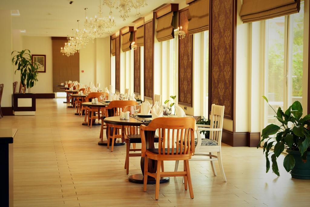 Bayramoglu Resort Hotel Darica  Luaran gambar