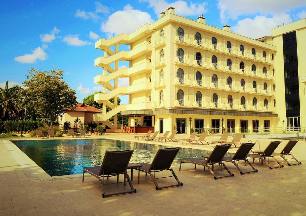 Bayramoglu Resort Hotel Darica  Luaran gambar