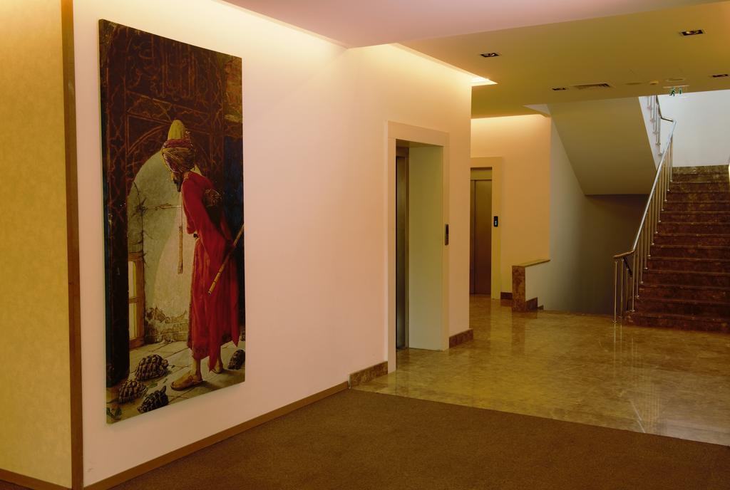Bayramoglu Resort Hotel Darica  Luaran gambar