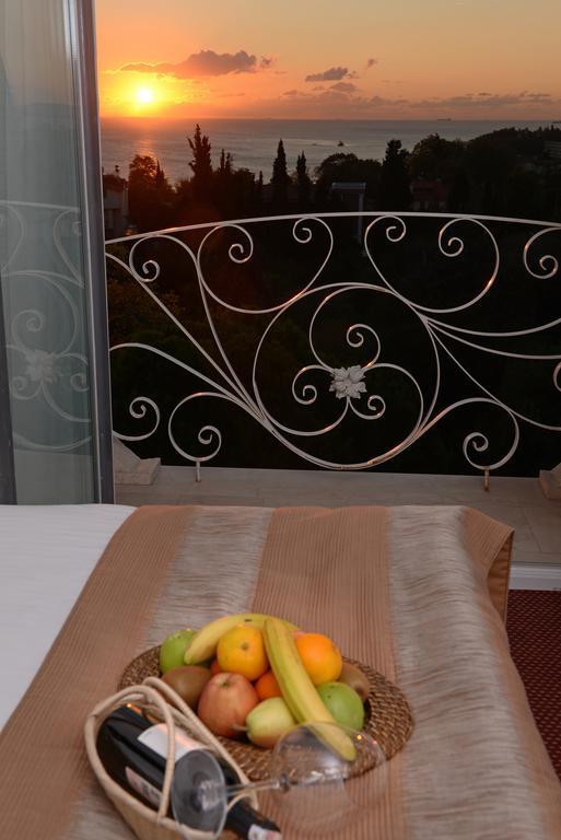 Bayramoglu Resort Hotel Darica  Luaran gambar