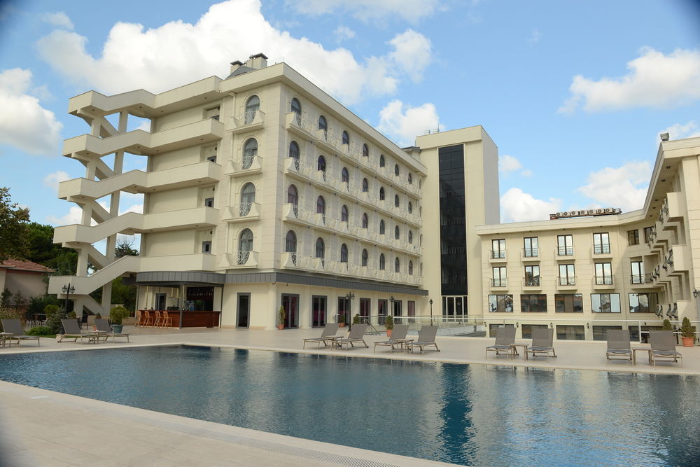 Bayramoglu Resort Hotel Darica  Luaran gambar