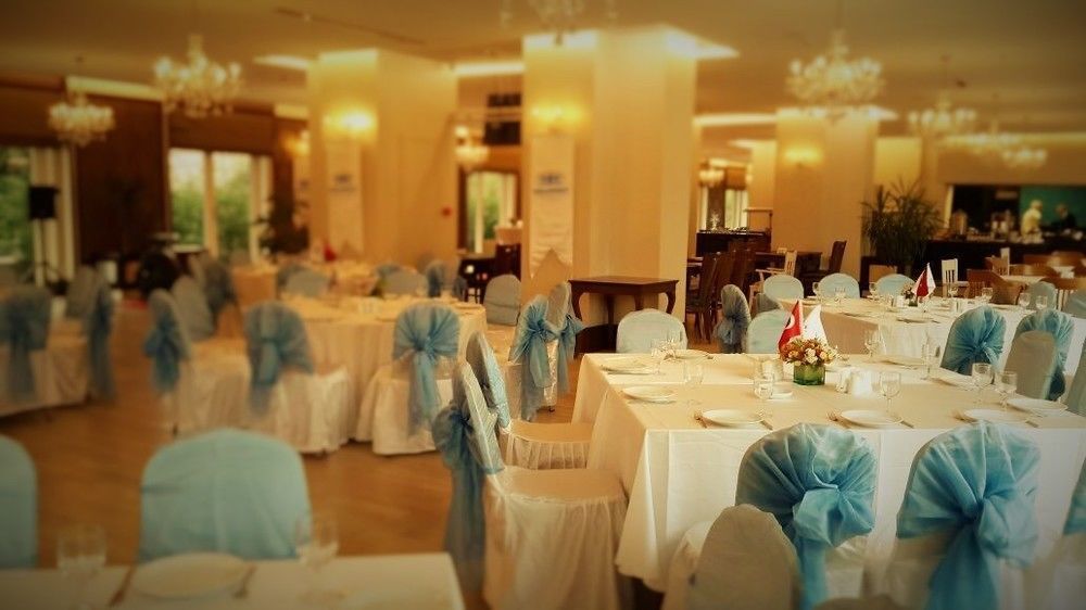 Bayramoglu Resort Hotel Darica  Luaran gambar