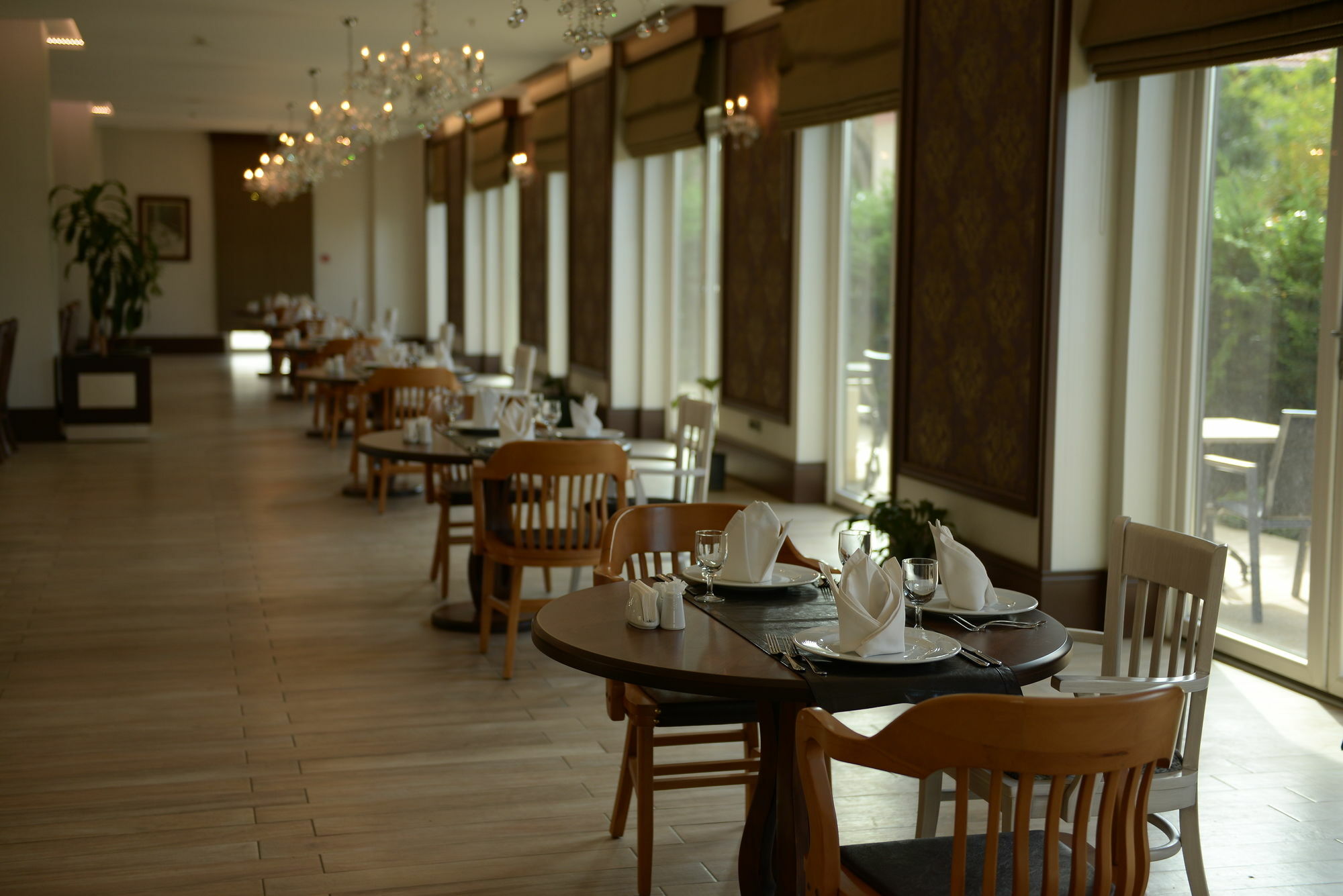 Bayramoglu Resort Hotel Darica  Luaran gambar