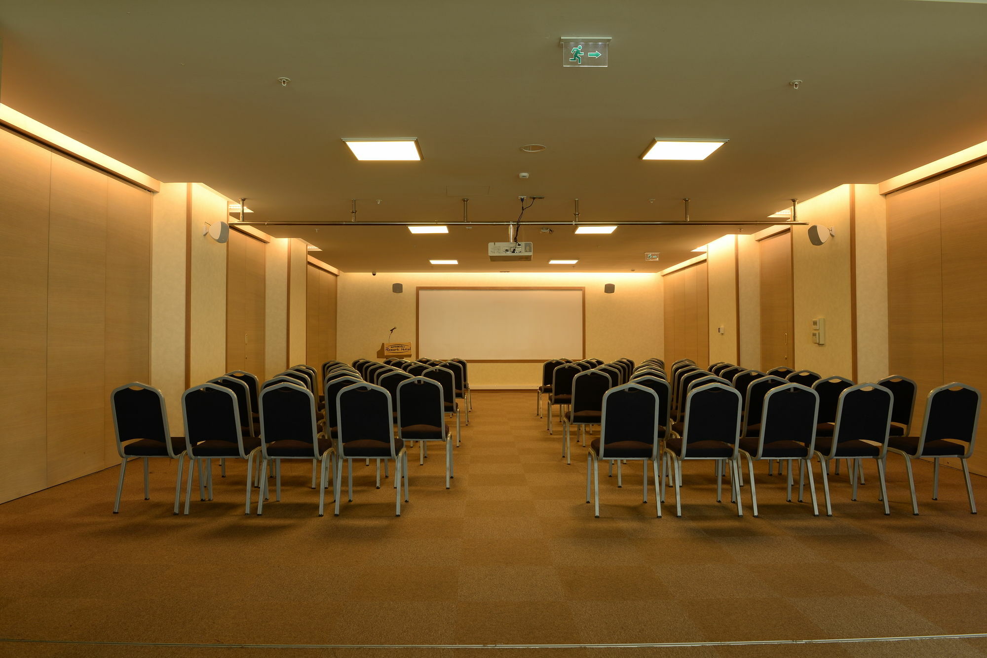 Bayramoglu Resort Hotel Darica  Luaran gambar