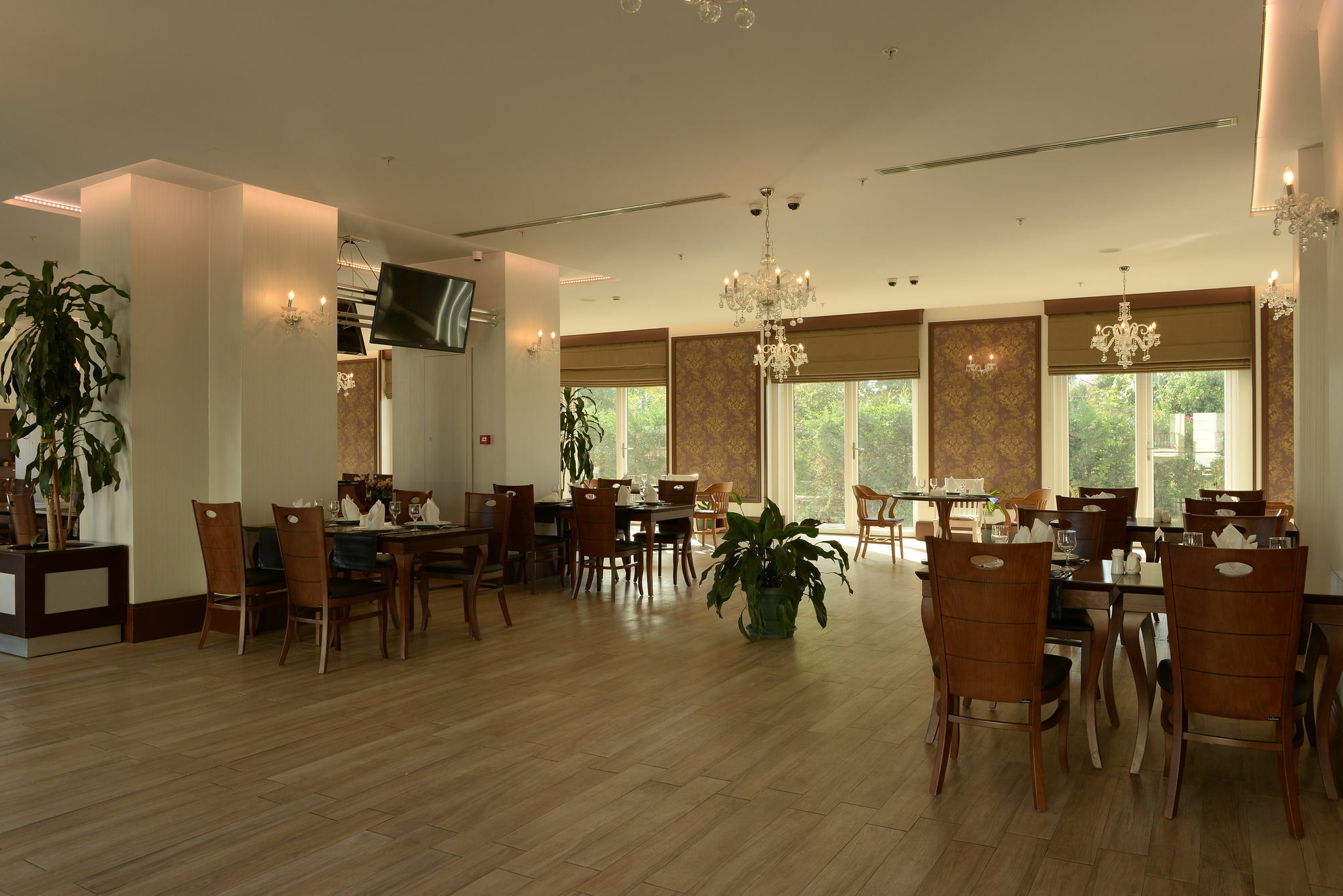 Bayramoglu Resort Hotel Darica  Luaran gambar