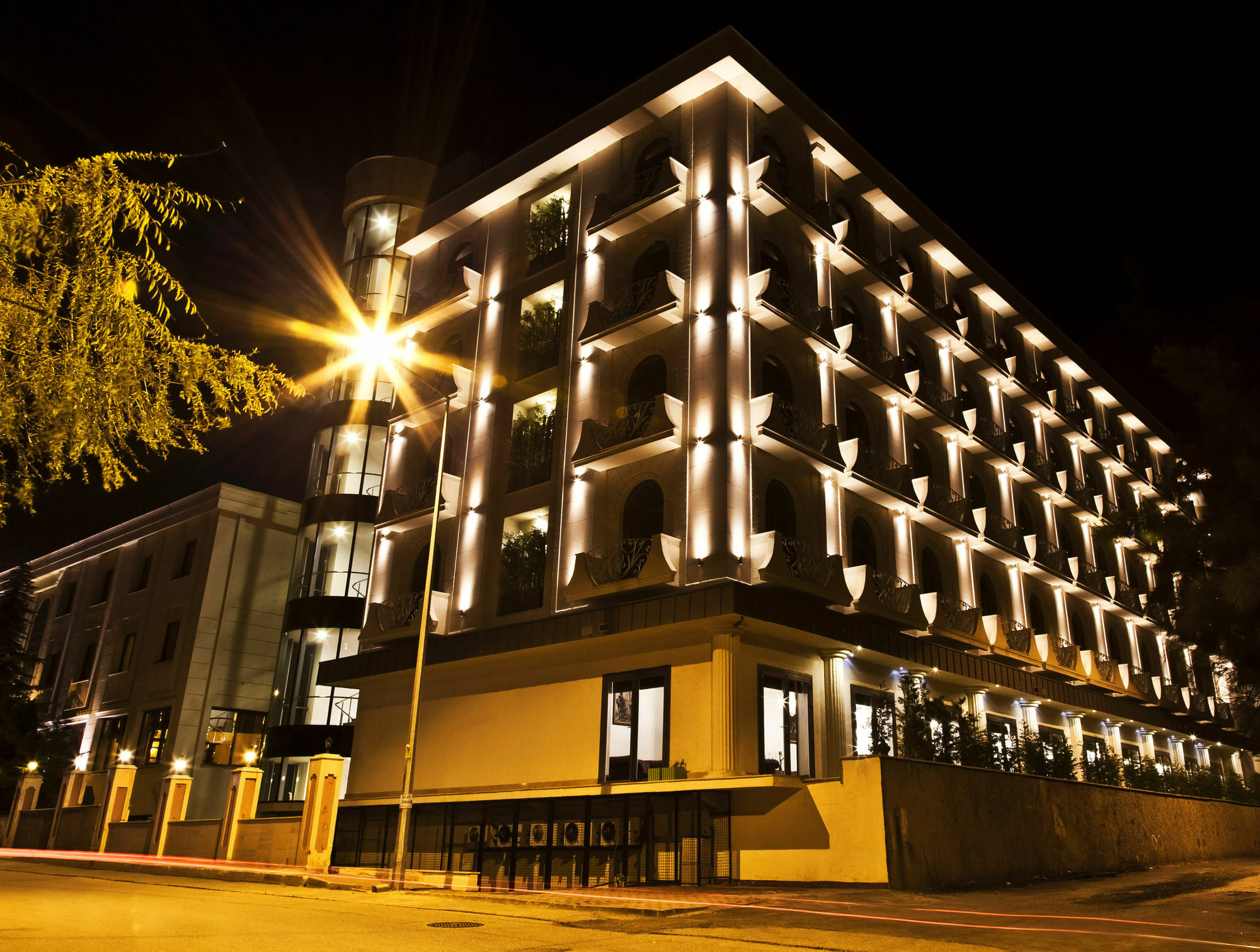 Bayramoglu Resort Hotel Darica  Luaran gambar