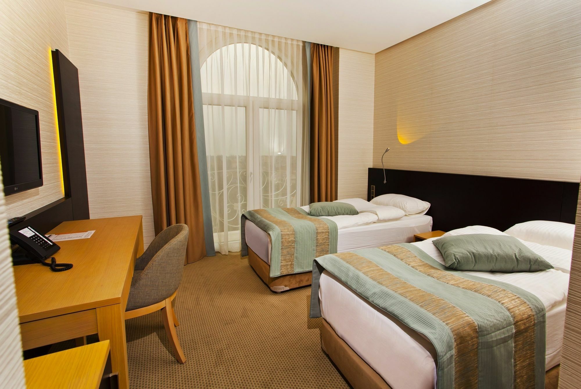 Bayramoglu Resort Hotel Darica  Luaran gambar