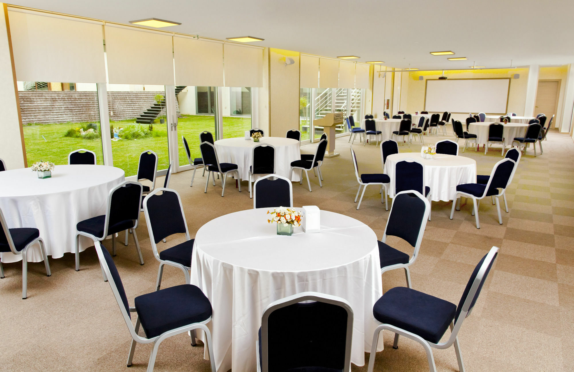 Bayramoglu Resort Hotel Darica  Luaran gambar